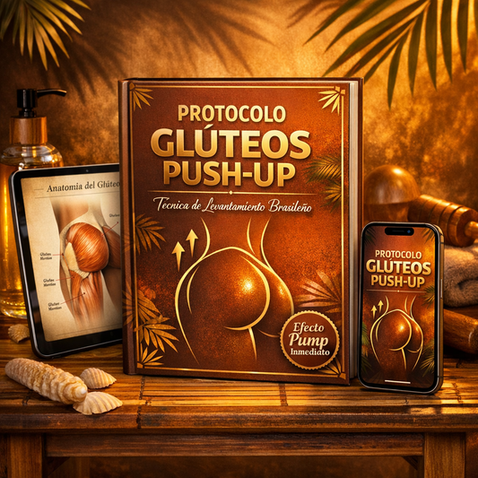 CERTIFICACIÓN "FULL SPECIALIST 360°" El Método Lipo Cuerpo Entero