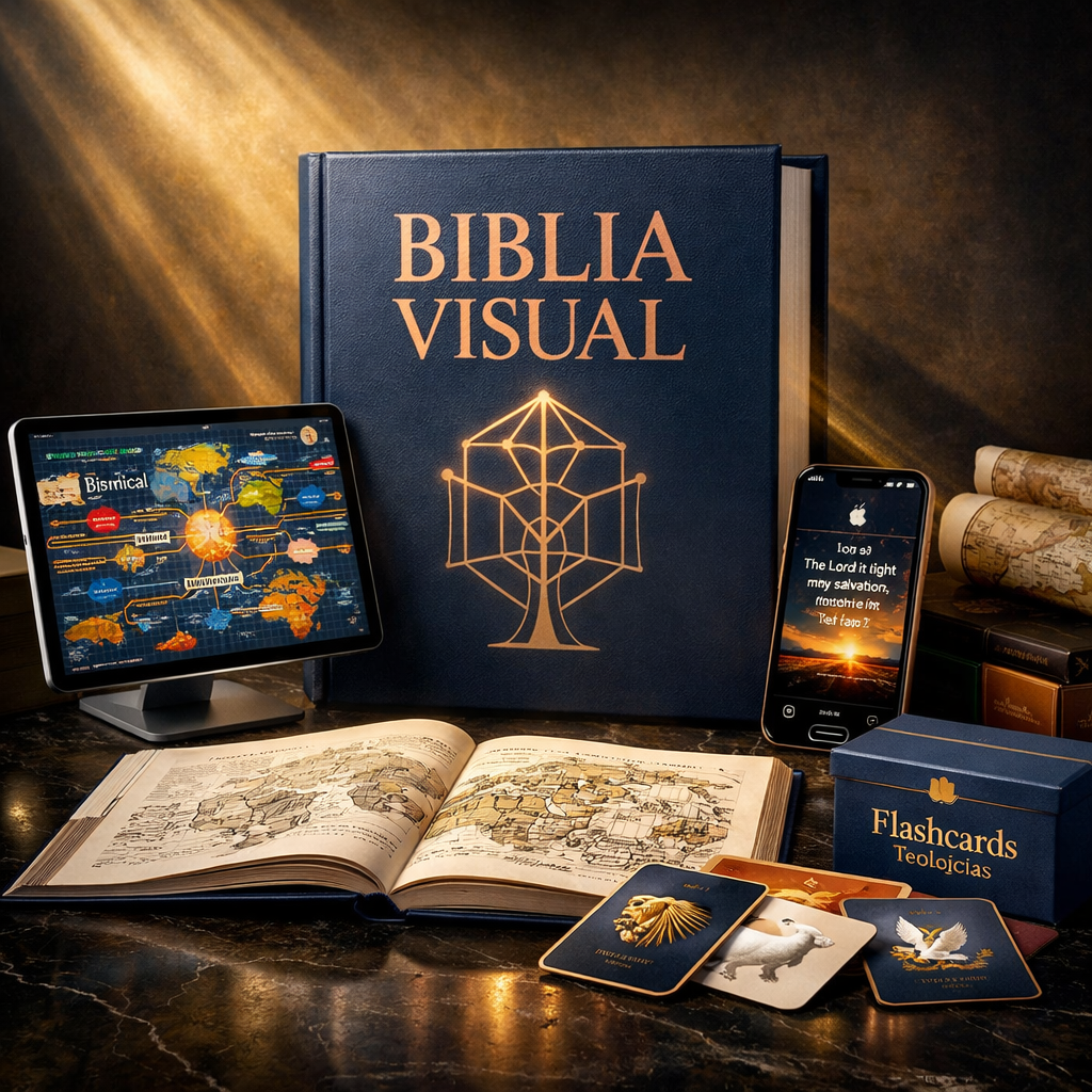Biblia Visual