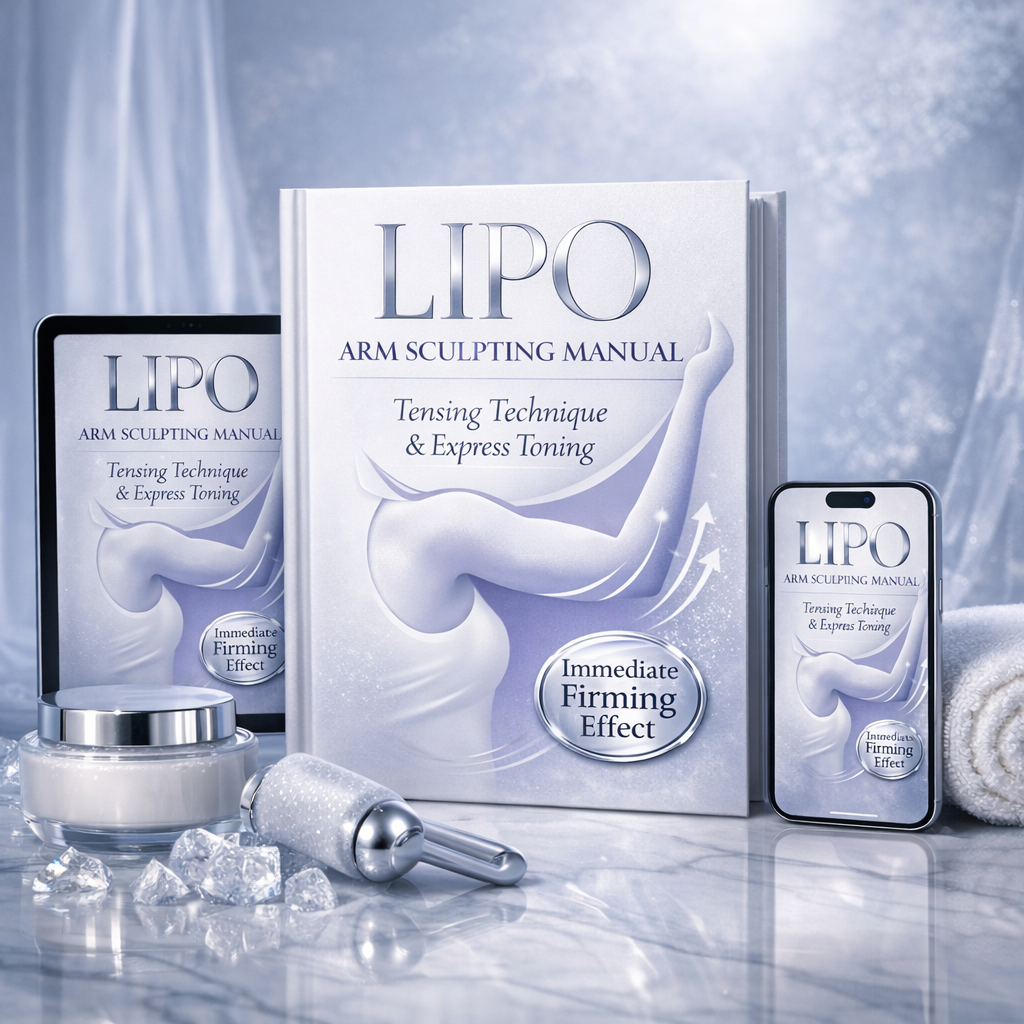 ARM LIPO MANUAL: Express Tightening and Definition Technique